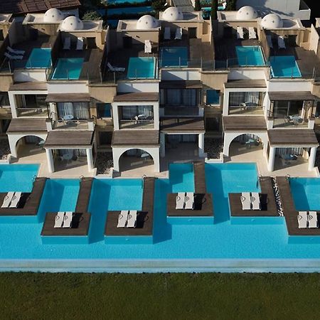 The Ixian All Suites - Adults Only Eksteriør billede