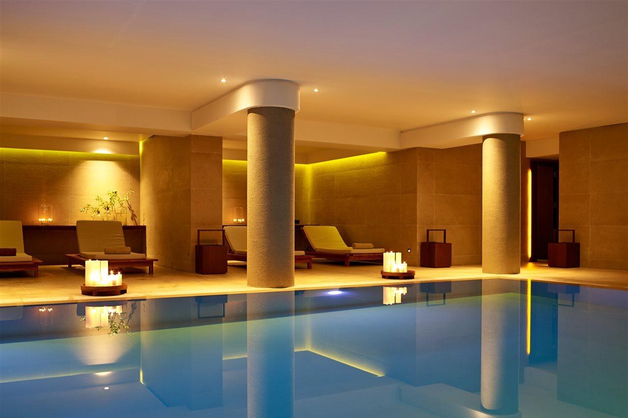 The Ixian All Suites - Adults Only Eksteriør billede