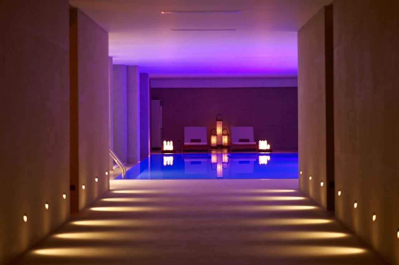 The Ixian All Suites - Adults Only Eksteriør billede