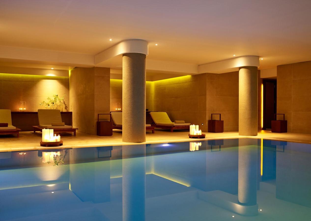 The Ixian All Suites - Adults Only Eksteriør billede
