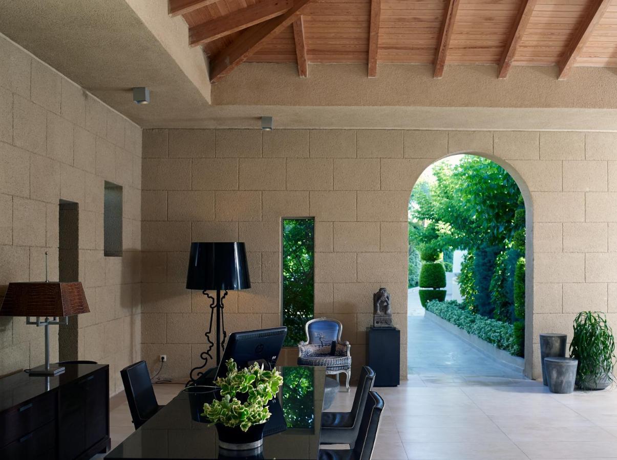 The Ixian All Suites - Adults Only Eksteriør billede