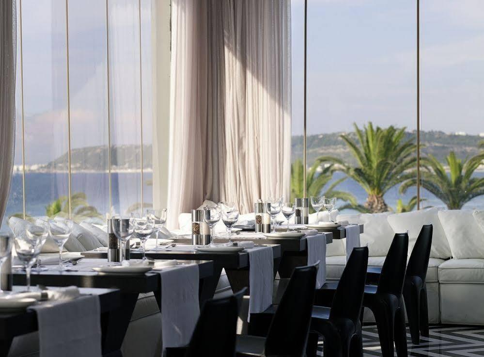 The Ixian All Suites - Adults Only Eksteriør billede