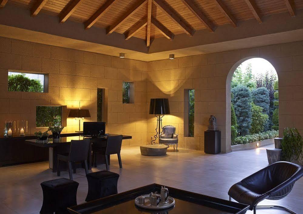 The Ixian All Suites - Adults Only Eksteriør billede