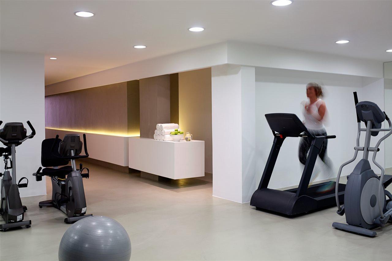 The Ixian All Suites - Adults Only Eksteriør billede