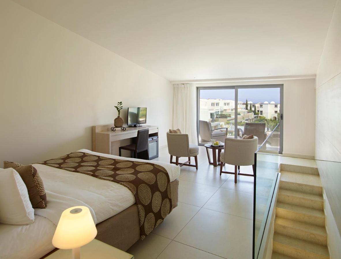 The Ixian All Suites - Adults Only Eksteriør billede