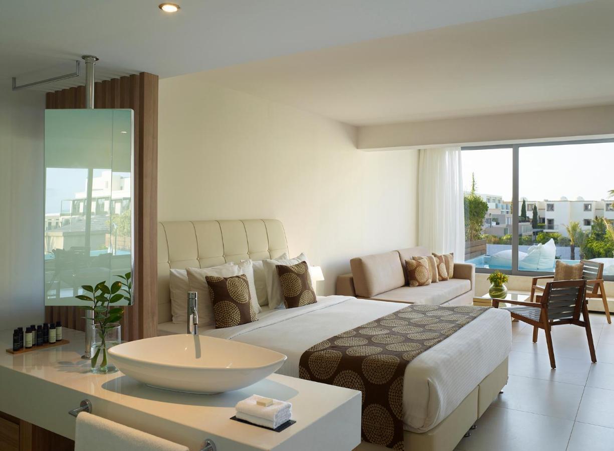 The Ixian All Suites - Adults Only Eksteriør billede
