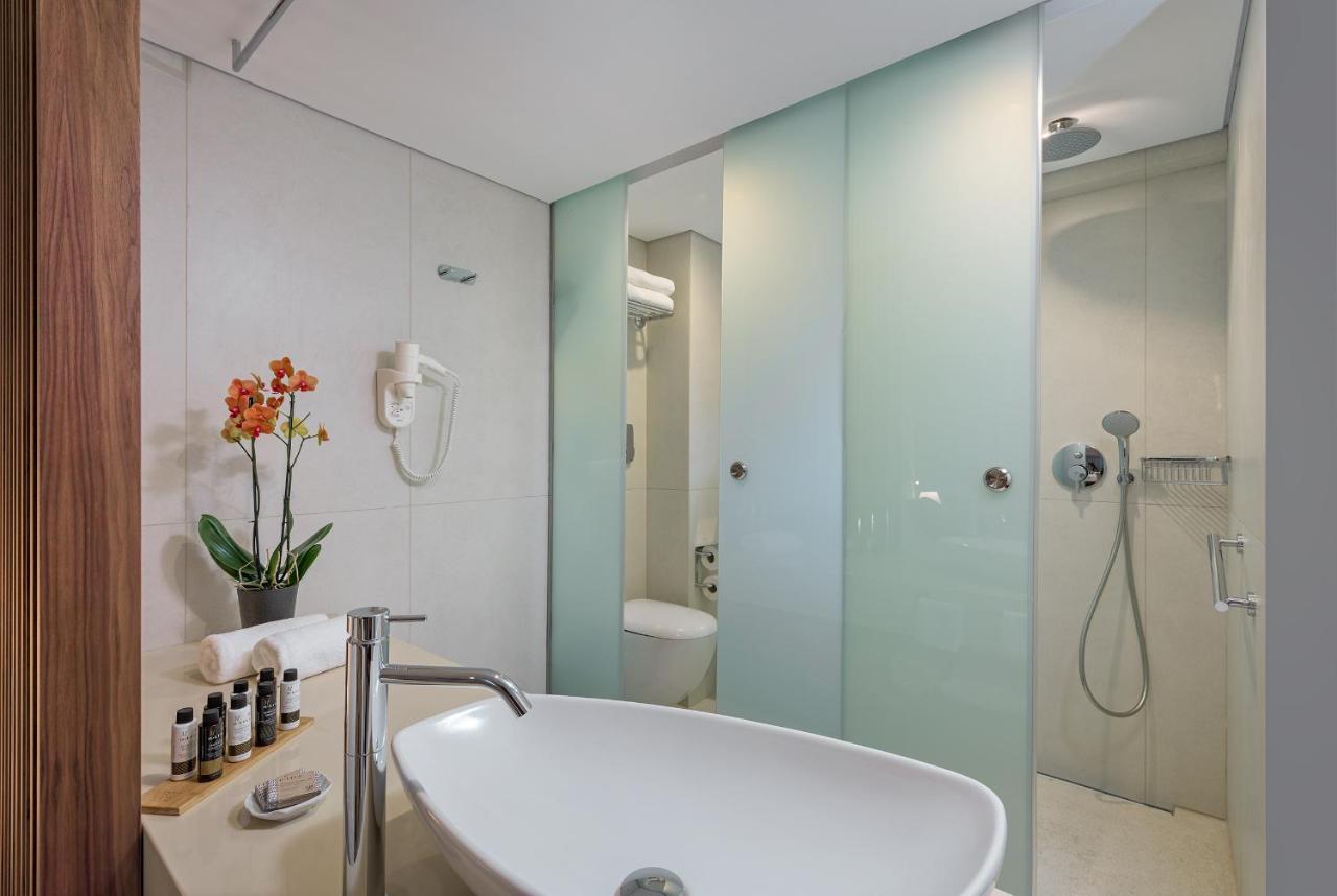 The Ixian All Suites - Adults Only Eksteriør billede