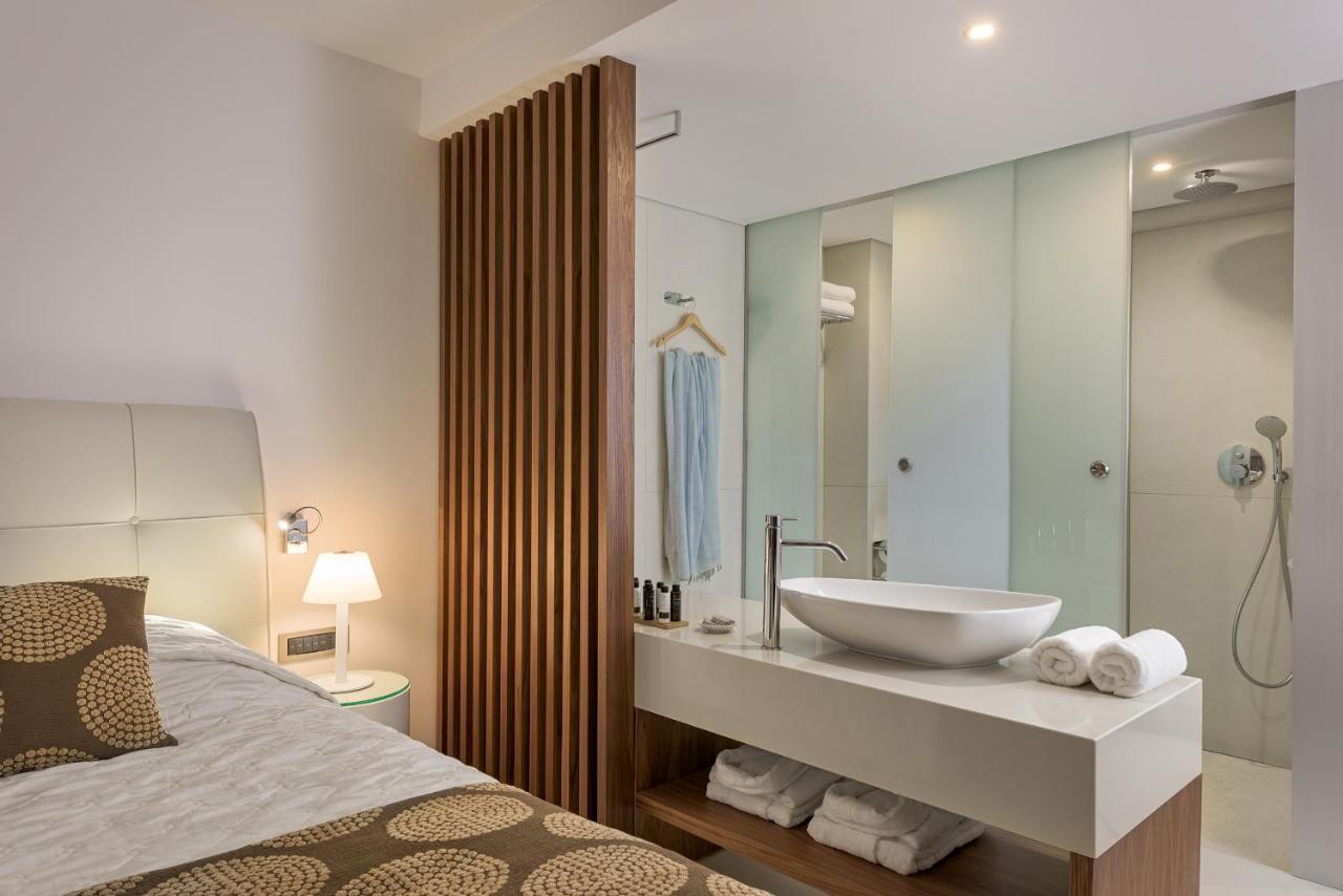 The Ixian All Suites - Adults Only Eksteriør billede