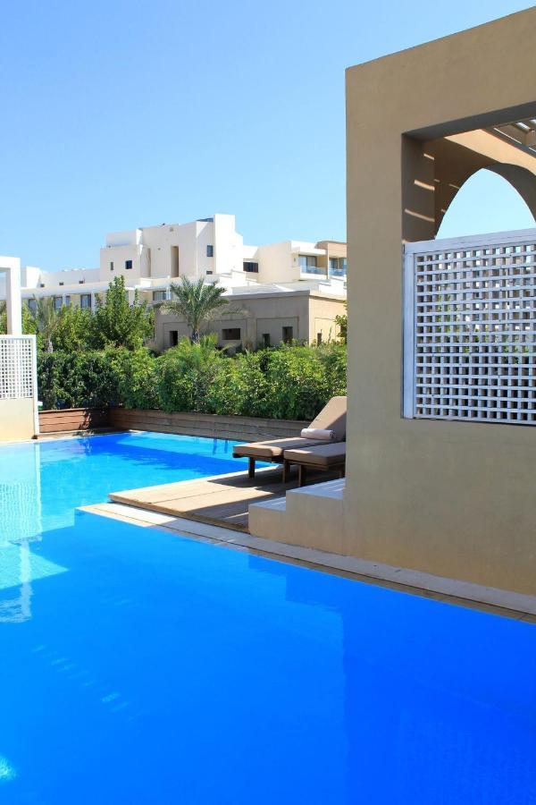 The Ixian All Suites - Adults Only Eksteriør billede