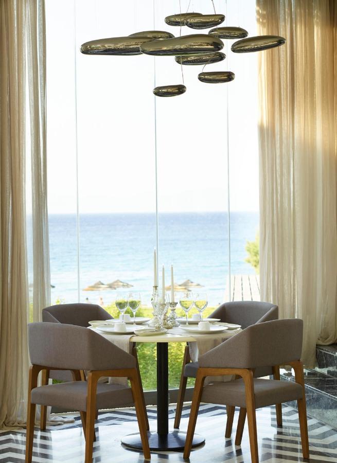The Ixian All Suites - Adults Only Eksteriør billede
