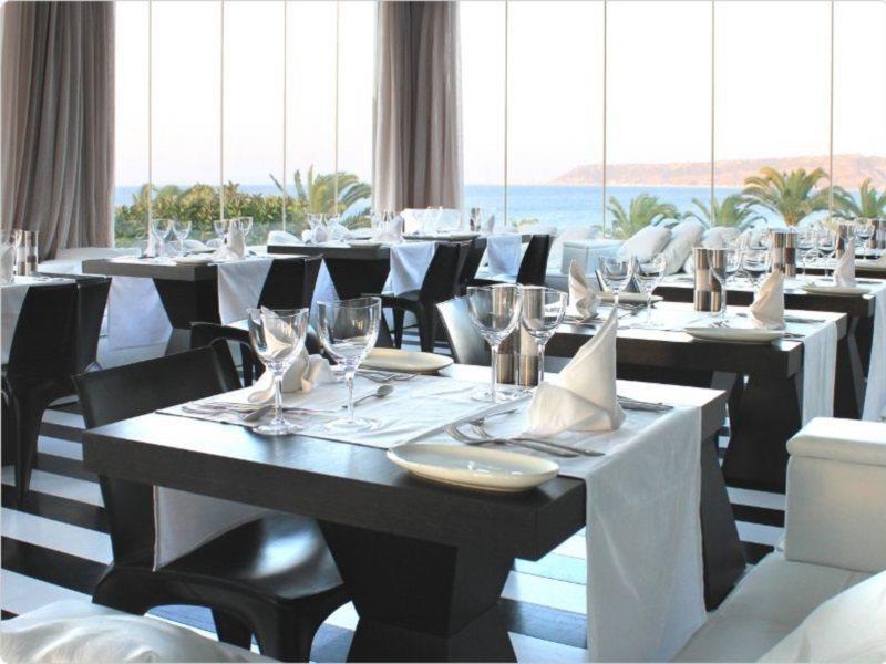 The Ixian All Suites - Adults Only Eksteriør billede