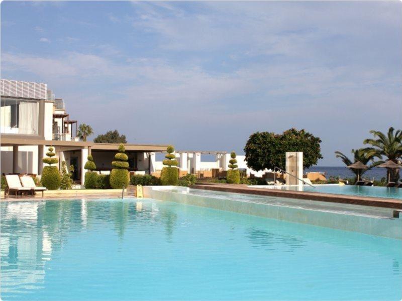 The Ixian All Suites - Adults Only Eksteriør billede