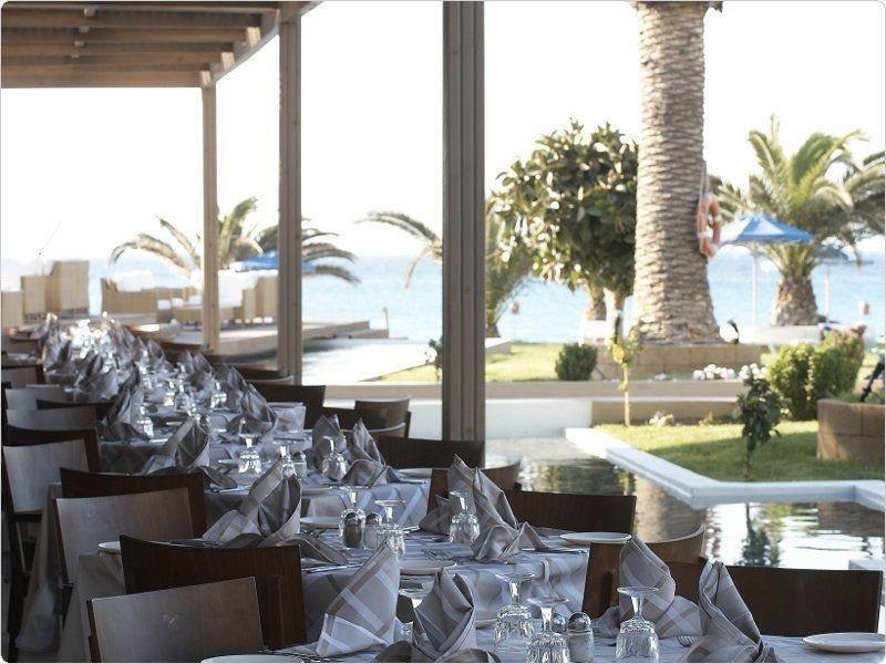 The Ixian All Suites - Adults Only Eksteriør billede