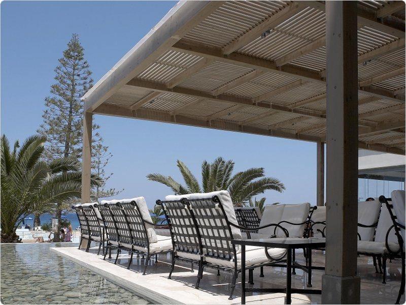 The Ixian All Suites - Adults Only Eksteriør billede