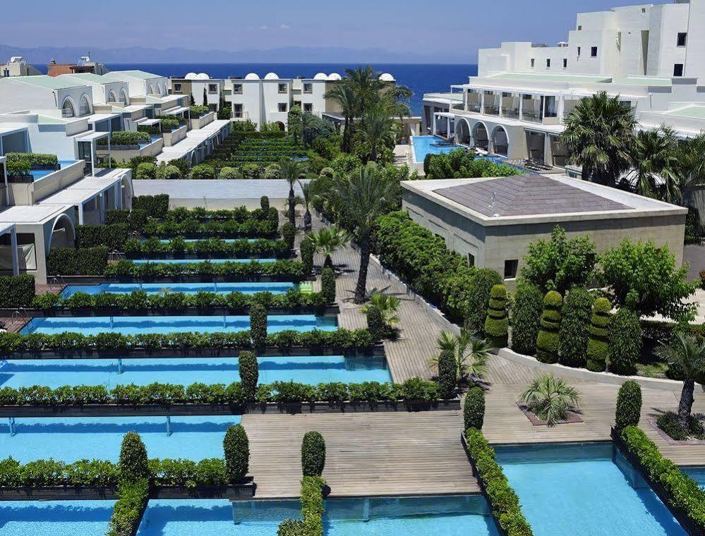 The Ixian All Suites - Adults Only Eksteriør billede