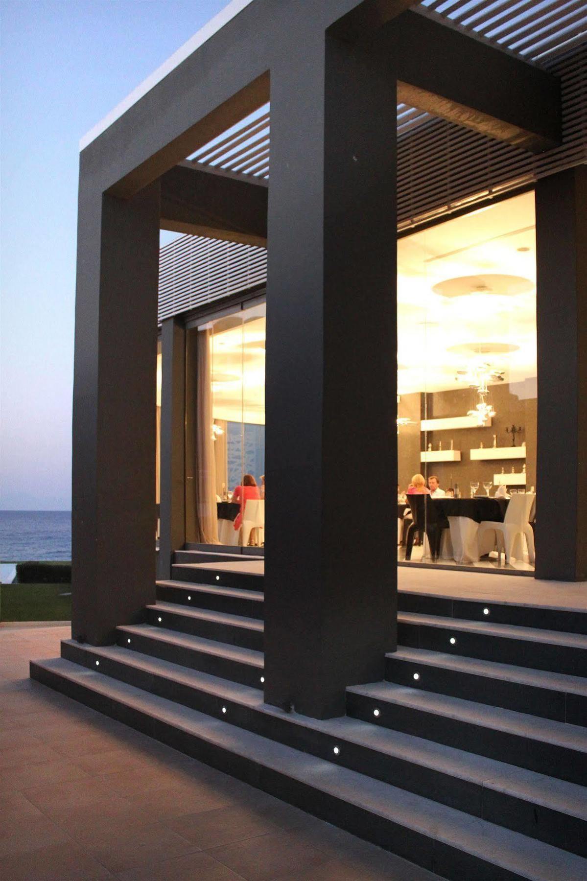 The Ixian All Suites - Adults Only Eksteriør billede