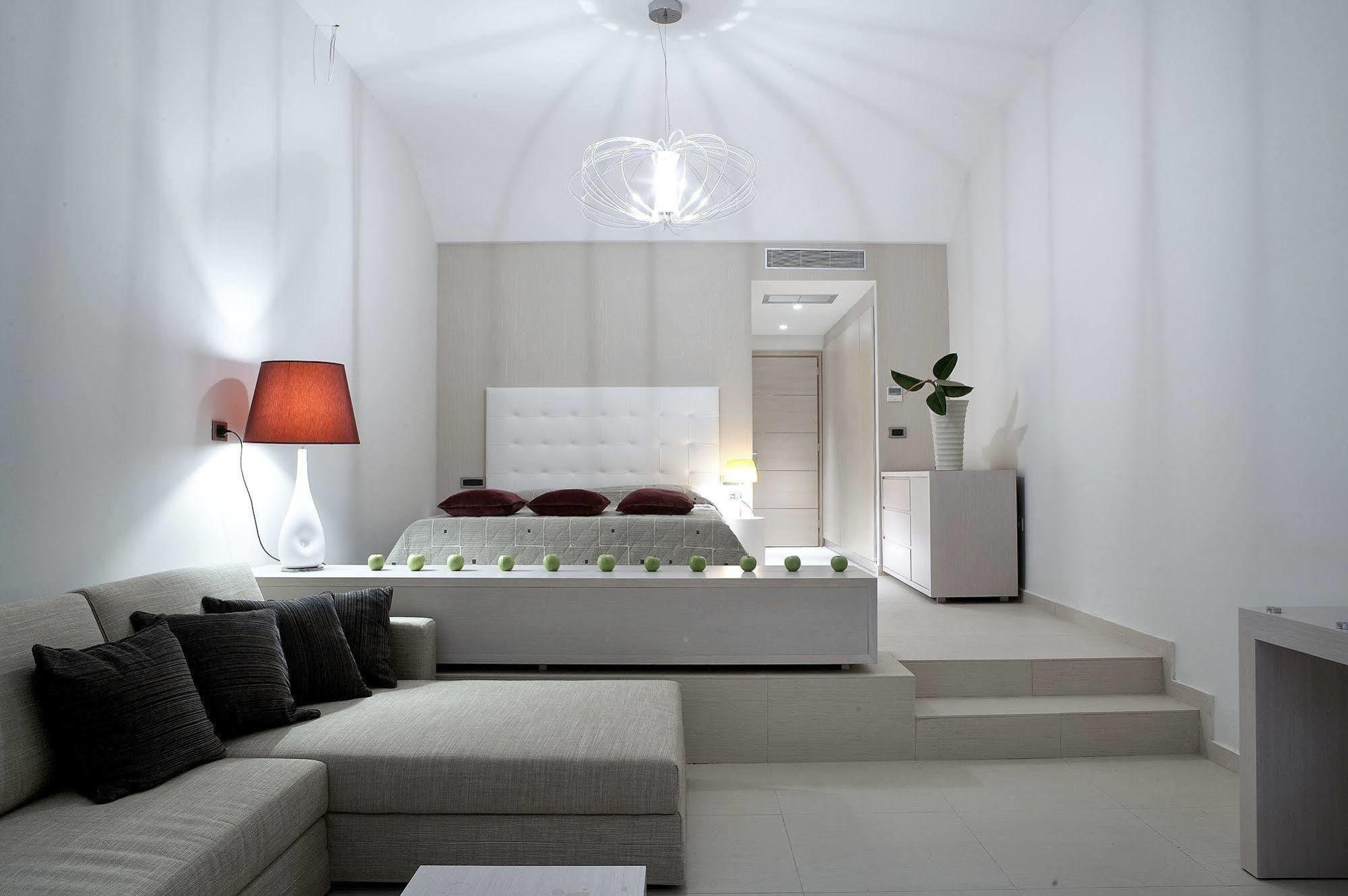 The Ixian All Suites - Adults Only Eksteriør billede