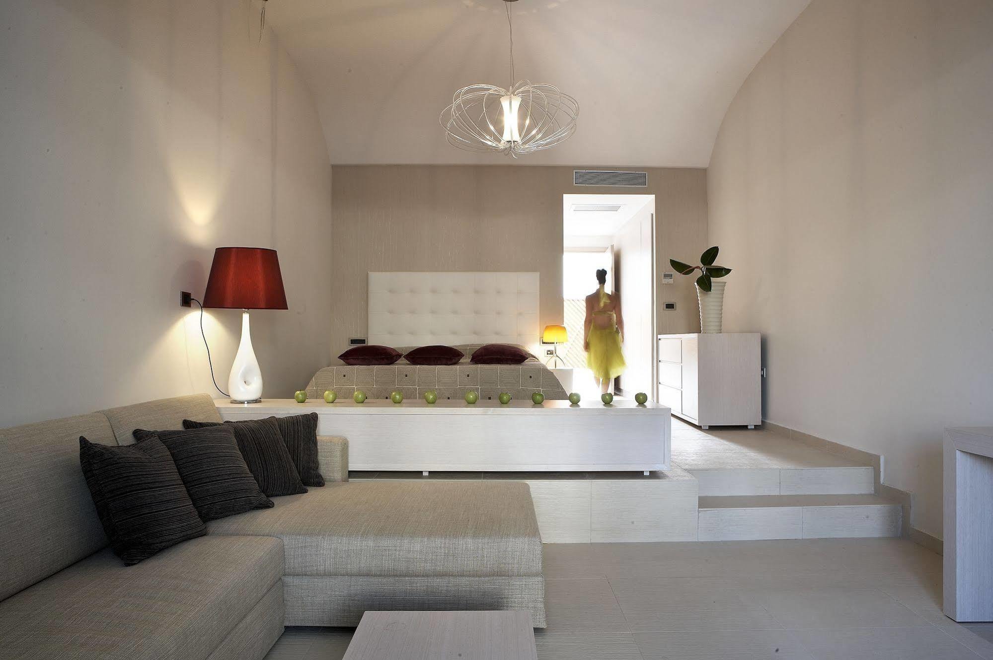The Ixian All Suites - Adults Only Eksteriør billede