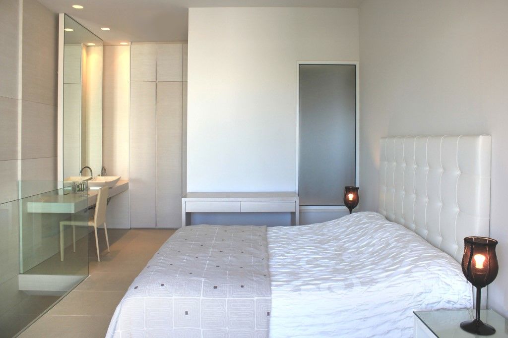 The Ixian All Suites - Adults Only Eksteriør billede