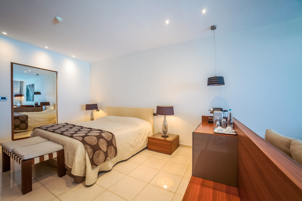 The Ixian All Suites - Adults Only Eksteriør billede