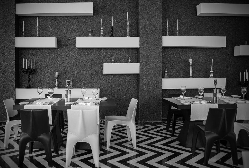 The Ixian All Suites - Adults Only Eksteriør billede